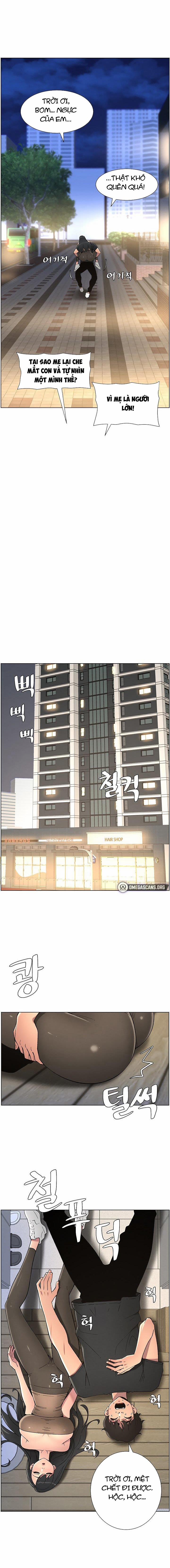 Buổi Học Làm Tình Với Em Gái 43 trang 6