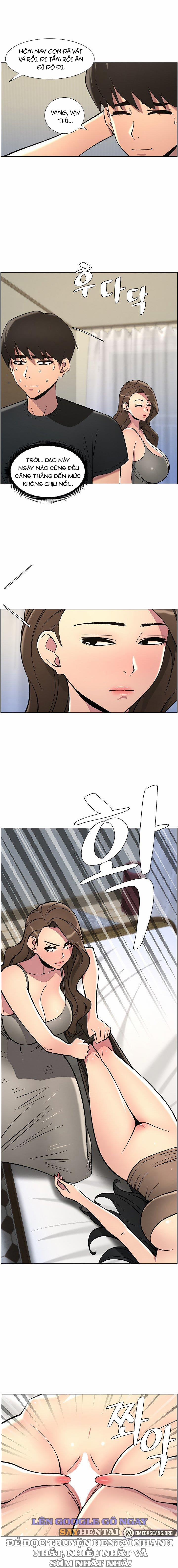 Buổi Học Làm Tình Với Em Gái 43 trang 9