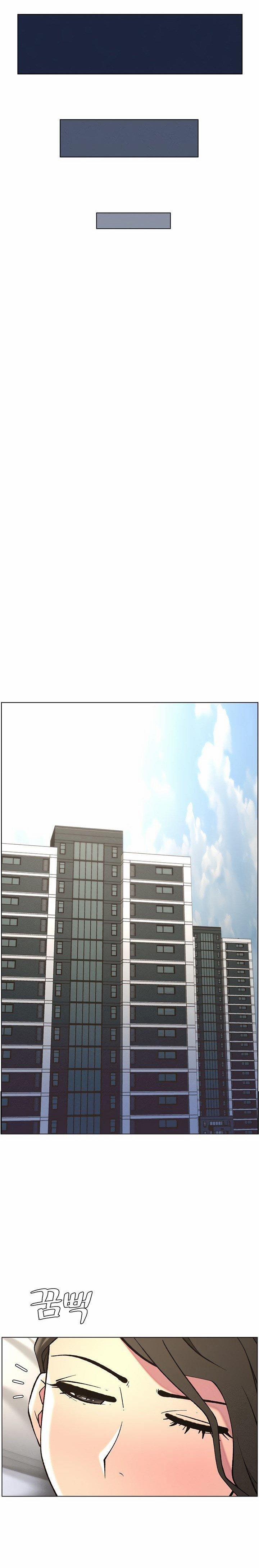 Buổi Học Làm Tình Với Em Gái 44 trang 20