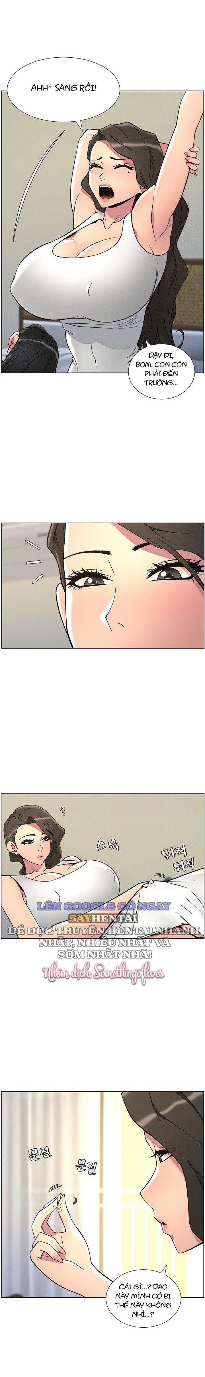 Buổi Học Làm Tình Với Em Gái 44 trang 21