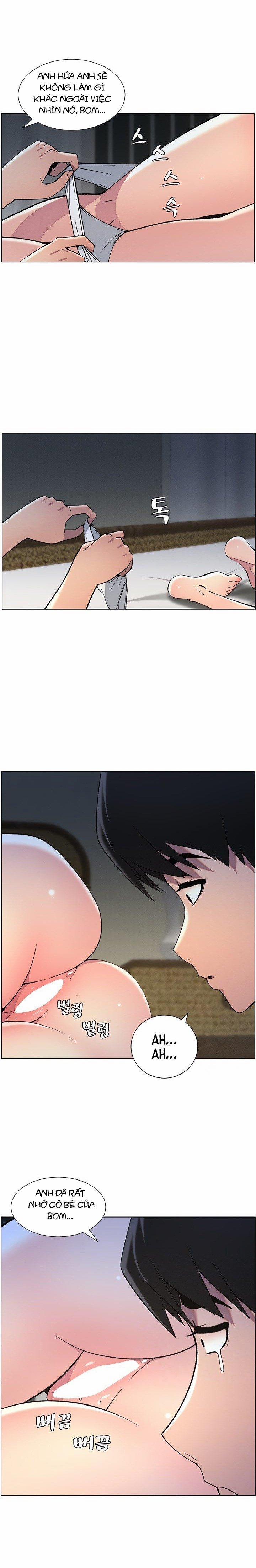 Buổi Học Làm Tình Với Em Gái 44 trang 5