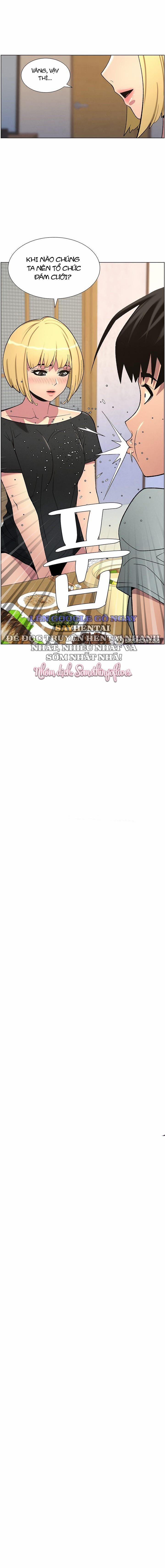 Buổi Học Làm Tình Với Em Gái 47 trang 19