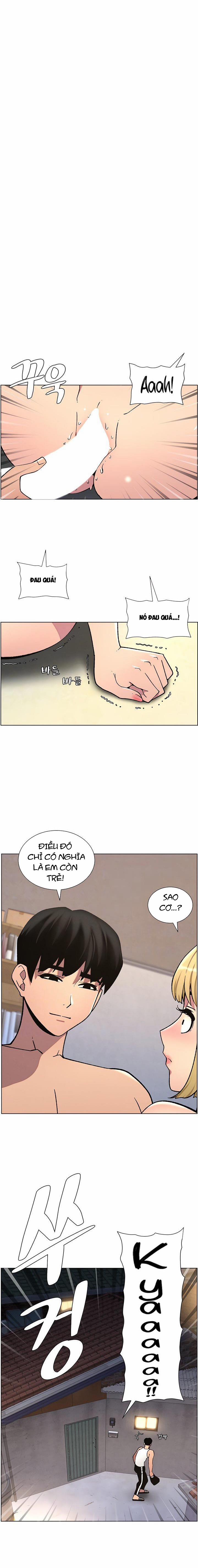 Buổi Học Làm Tình Với Em Gái 47 trang 2