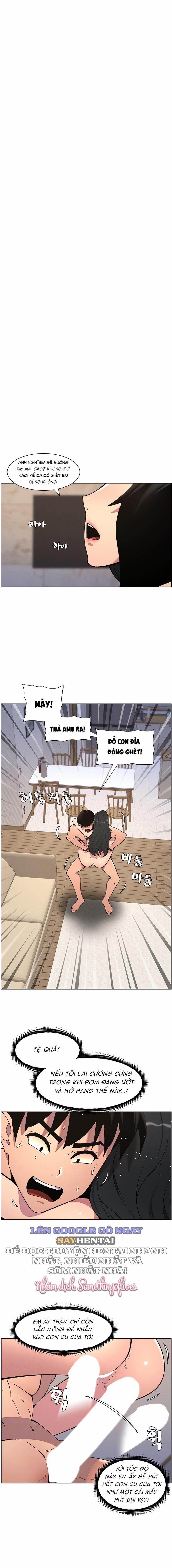 Buổi Học Làm Tình Với Em Gái 50 trang 1