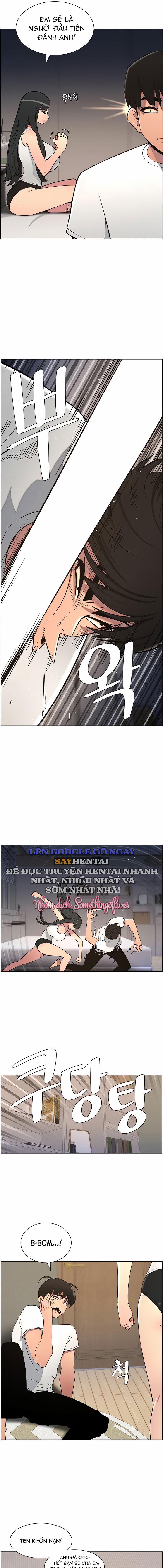 Buổi Học Làm Tình Với Em Gái 52 trang 6
