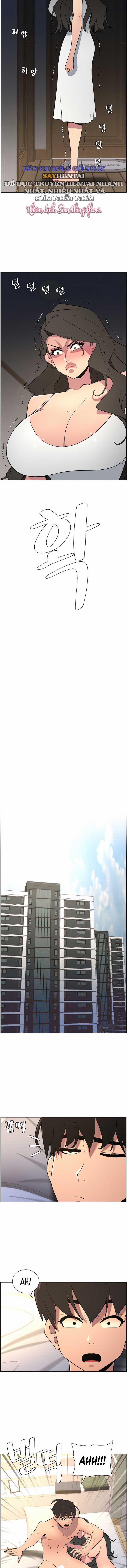 Buổi Học Làm Tình Với Em Gái 53 trang 4
