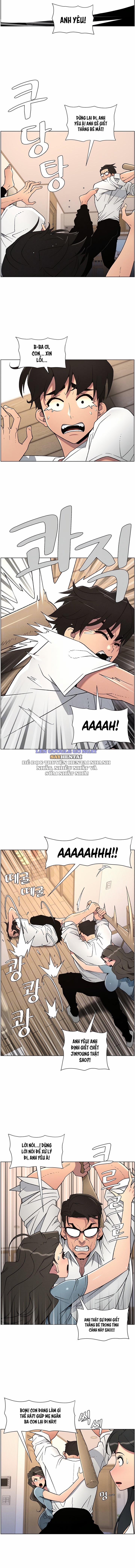 Buổi Học Làm Tình Với Em Gái 54 trang 3