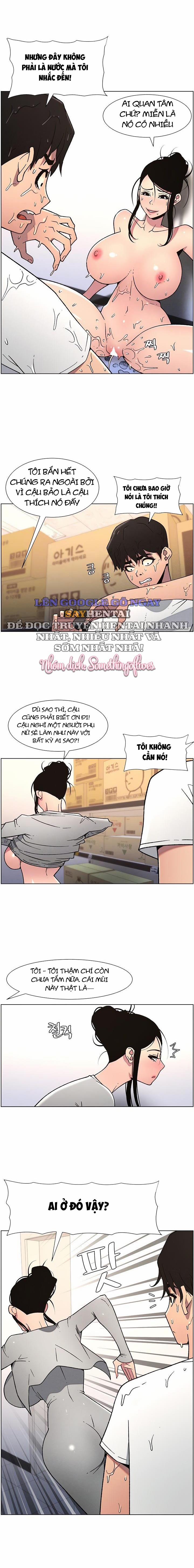 Buổi Học Làm Tình Với Em Gái 56 trang 3