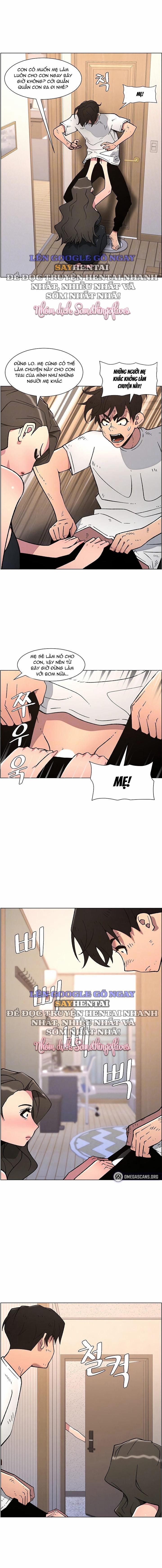 Buổi Học Làm Tình Với Em Gái 58 trang 2