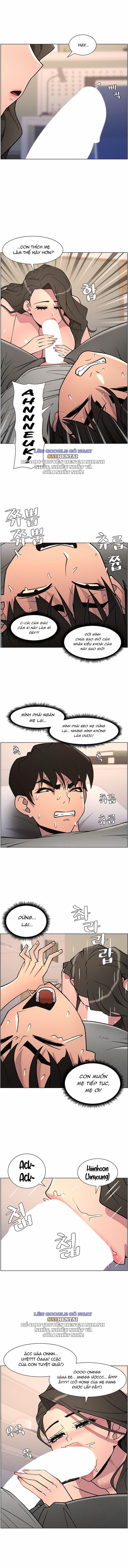 Buổi Học Làm Tình Với Em Gái 59 trang 10