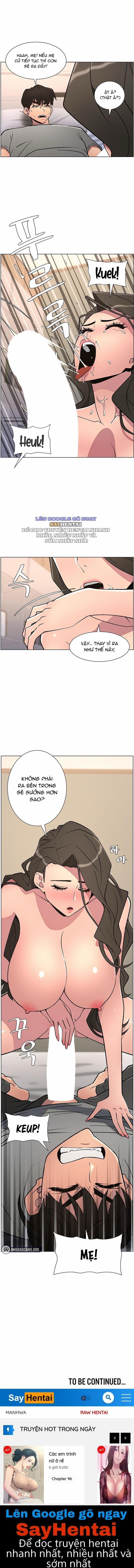 Buổi Học Làm Tình Với Em Gái 59 trang 11