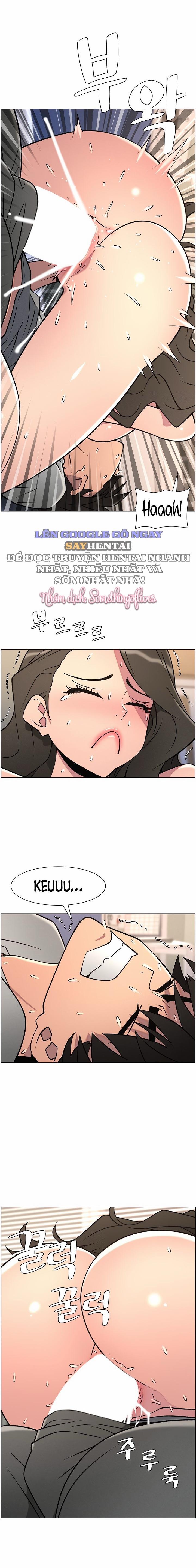 Buổi Học Làm Tình Với Em Gái 60 trang 10
