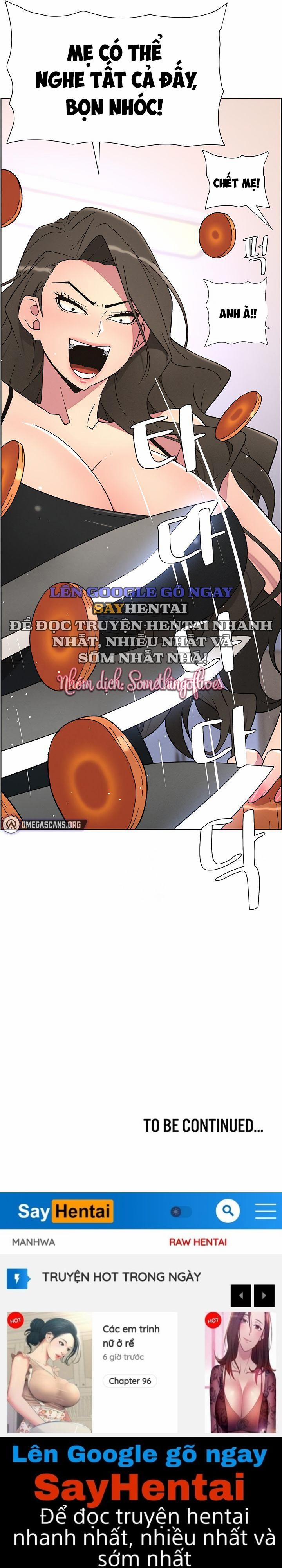 Buổi Học Làm Tình Với Em Gái 62 trang 11