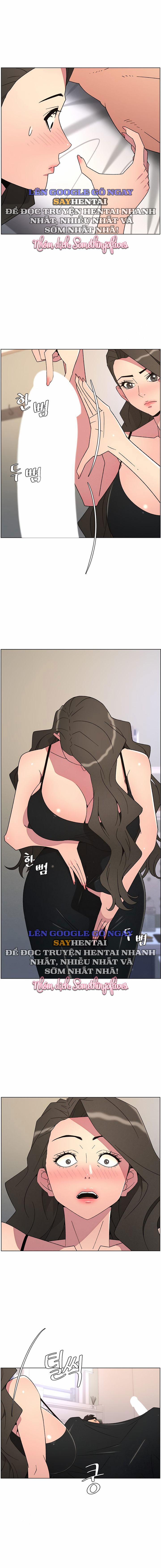 Buổi Học Làm Tình Với Em Gái 62 trang 4
