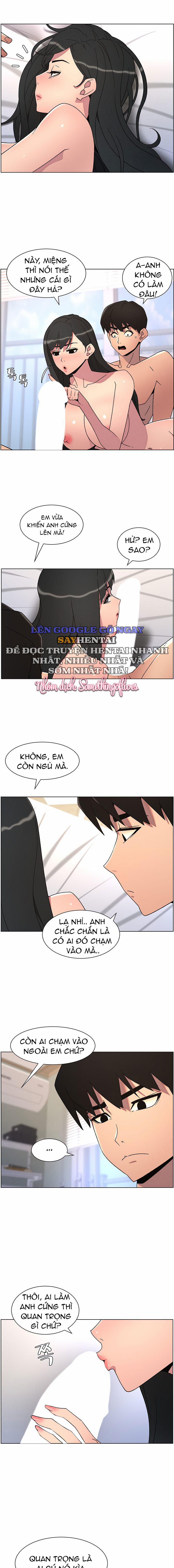 Buổi Học Làm Tình Với Em Gái 62 trang 7