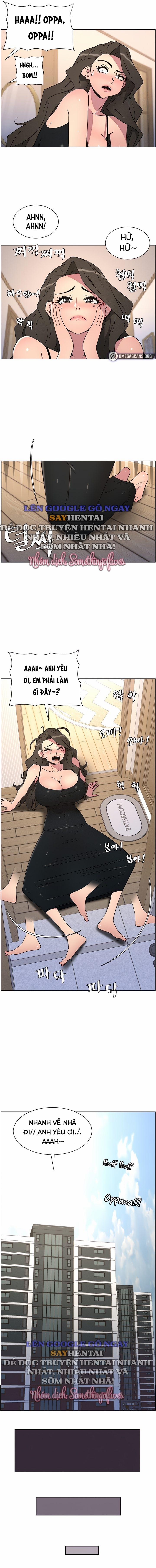 Buổi Học Làm Tình Với Em Gái 63 trang 4
