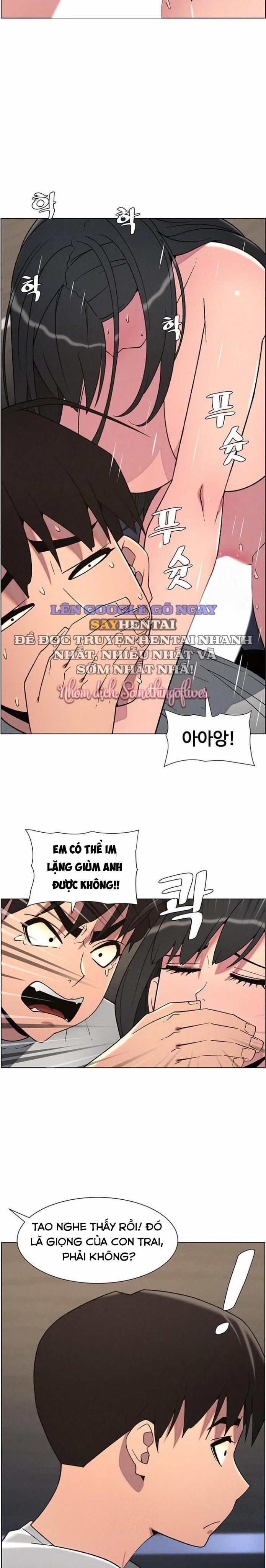 Buổi Học Làm Tình Với Em Gái 65 trang 6