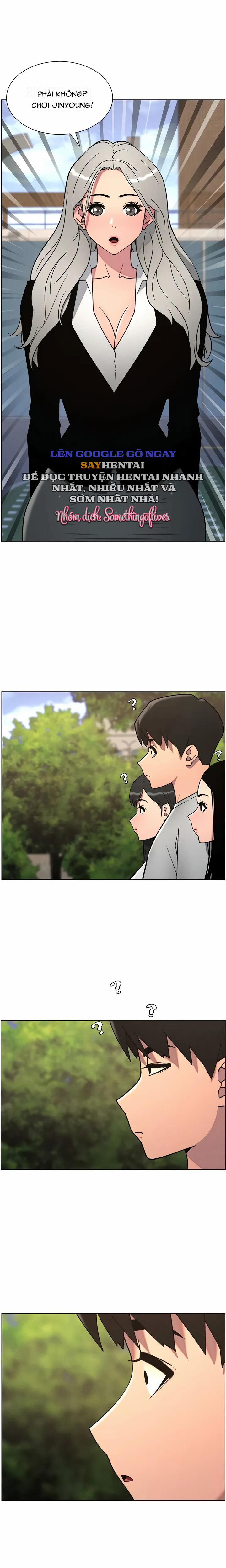 Buổi Học Làm Tình Với Em Gái 66 trang 17