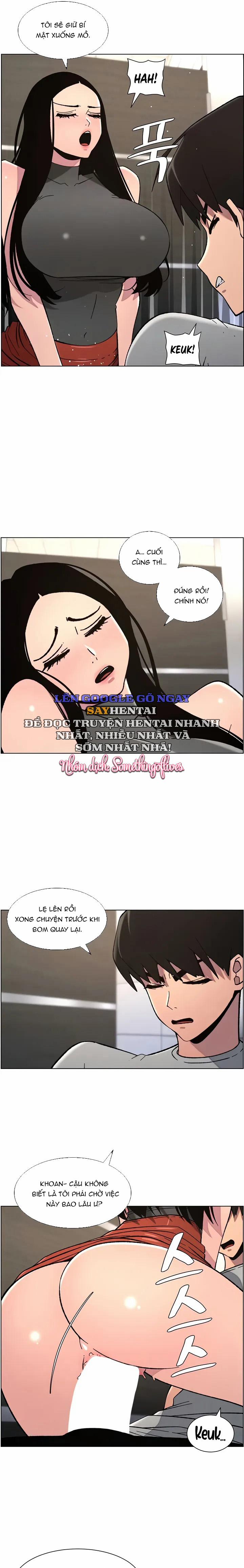 Buổi Học Làm Tình Với Em Gái 66 trang 3