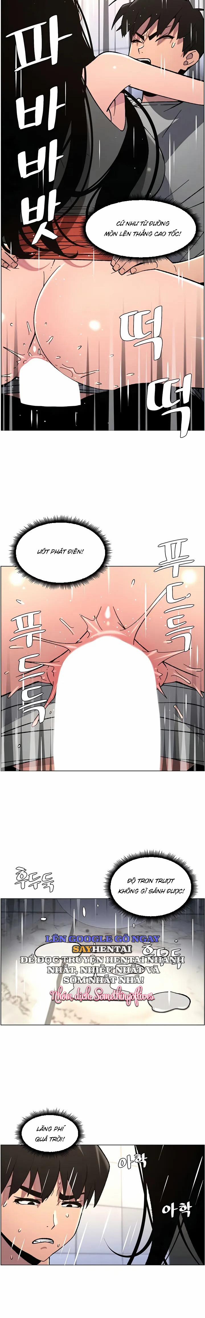 Buổi Học Làm Tình Với Em Gái 66 trang 5