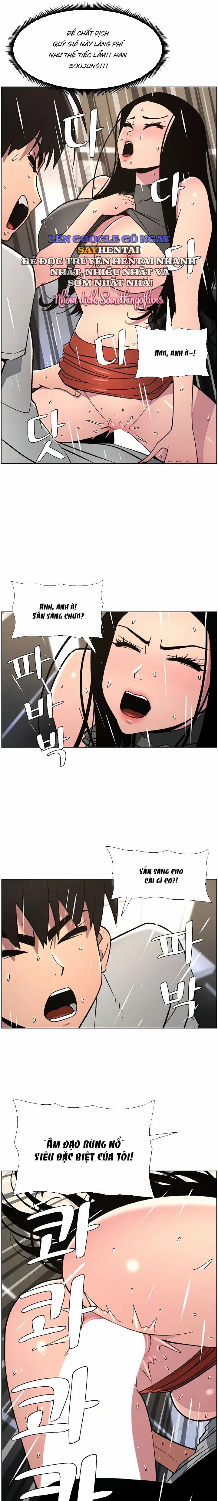 Buổi Học Làm Tình Với Em Gái 66 trang 6