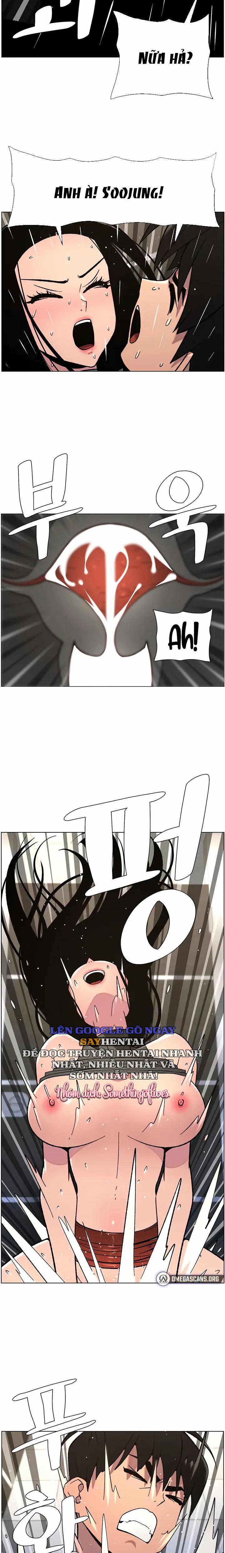 Buổi Học Làm Tình Với Em Gái 66 trang 7
