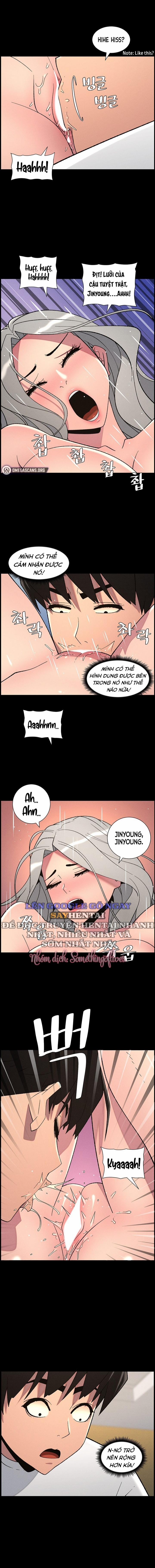 Buổi Học Làm Tình Với Em Gái 69 trang 8