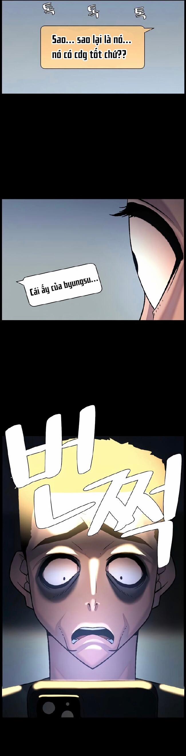 Buổi Học Làm Tình Với Em Gái 70 trang 8