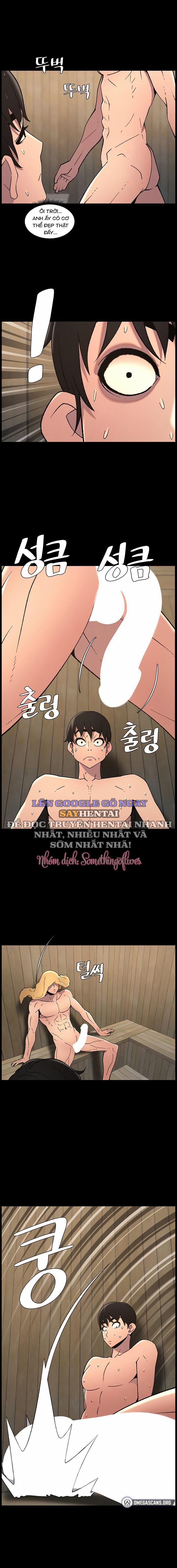 Buổi Học Làm Tình Với Em Gái 71 trang 6