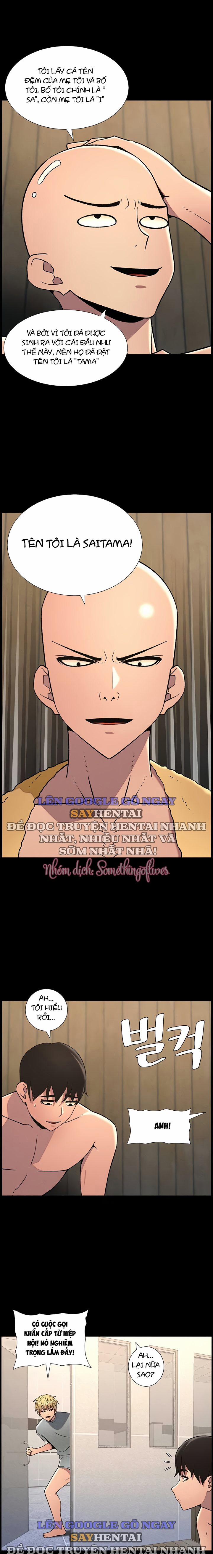 Buổi Học Làm Tình Với Em Gái 71 trang 10