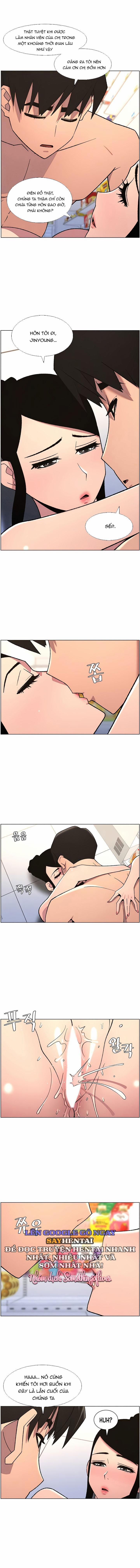 Buổi Học Làm Tình Với Em Gái 72 trang 11