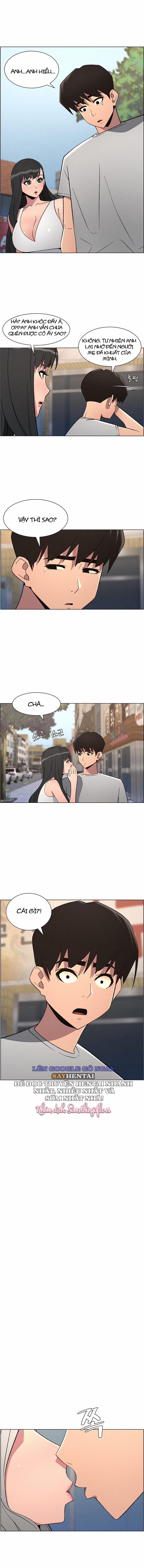 Buổi Học Làm Tình Với Em Gái 73 trang 6