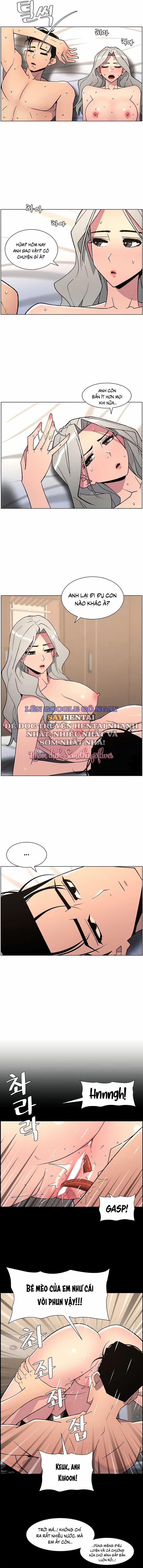 Buổi Học Làm Tình Với Em Gái 75 trang 2