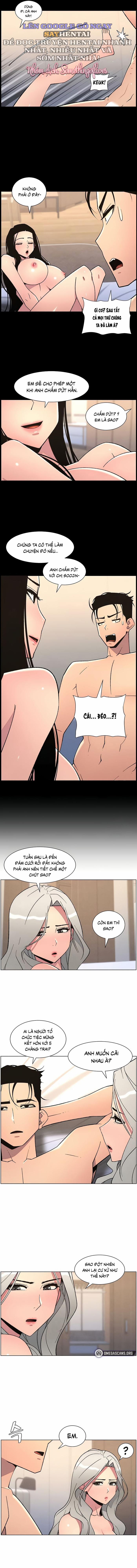 Buổi Học Làm Tình Với Em Gái 75 trang 4
