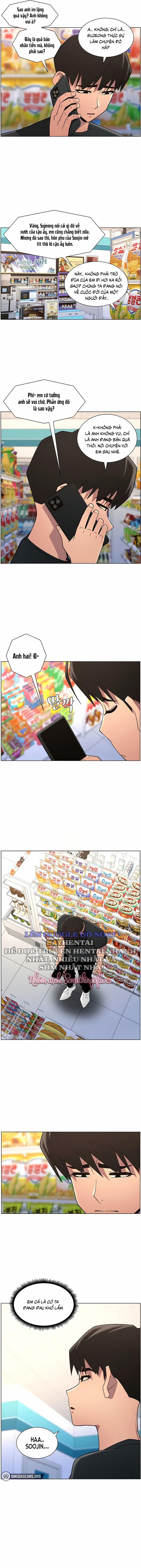 Buổi Học Làm Tình Với Em Gái 75 trang 8