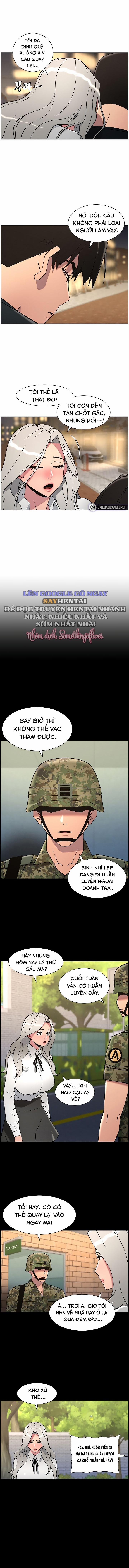 Buổi Học Làm Tình Với Em Gái 76 trang 9