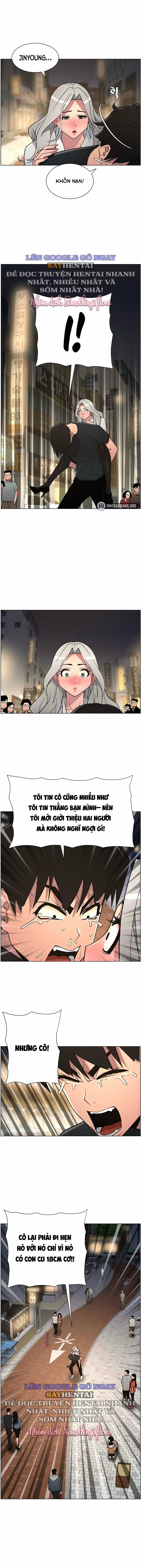 Buổi Học Làm Tình Với Em Gái 77 trang 9