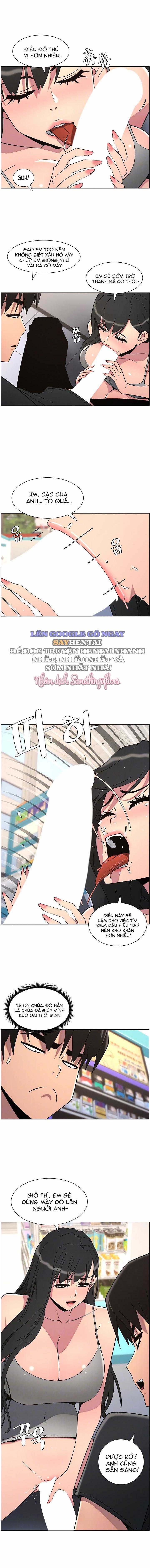 Buổi Học Làm Tình Với Em Gái 81 trang 2