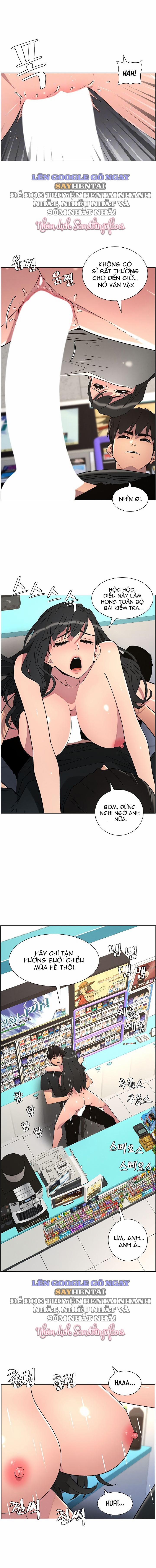 Buổi Học Làm Tình Với Em Gái 81 trang 3