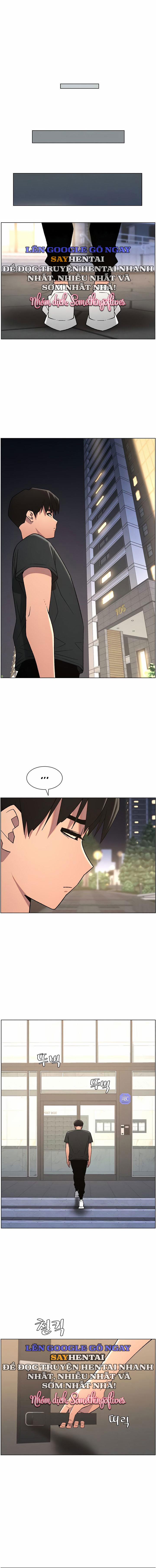 Buổi Học Làm Tình Với Em Gái 82 trang 7