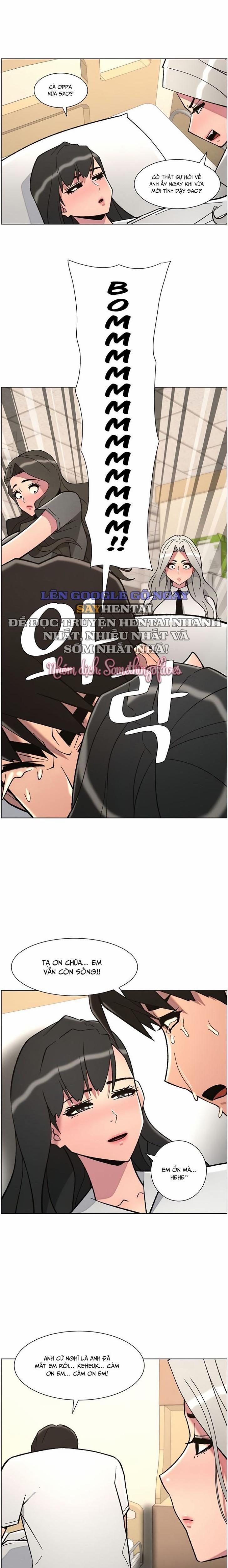 Buổi Học Làm Tình Với Em Gái 85 trang 0