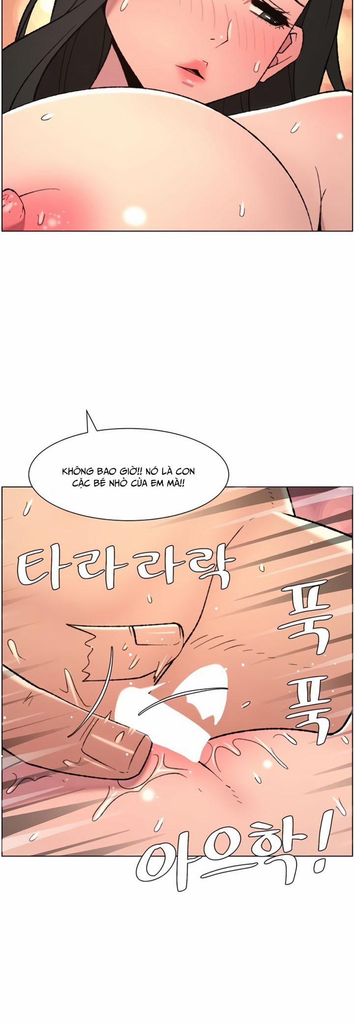 Buổi Học Làm Tình Với Em Gái 86 trang 11
