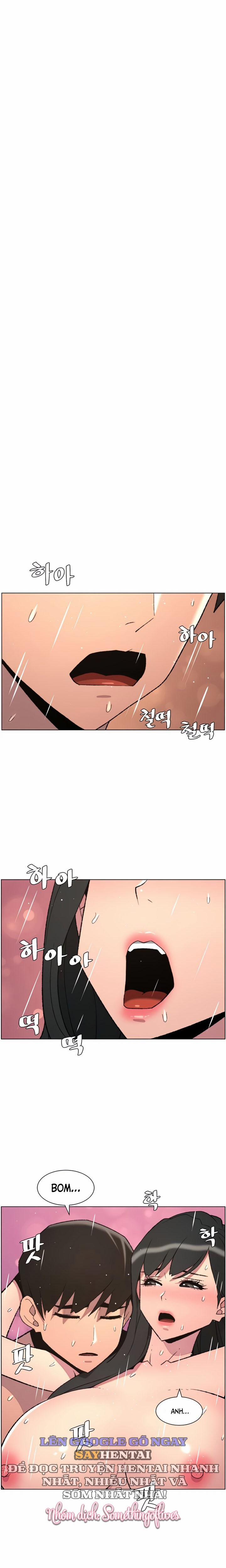 Buổi Học Làm Tình Với Em Gái 86 trang 2