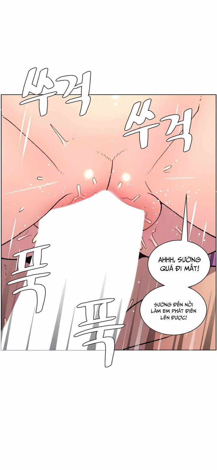 Buổi Học Làm Tình Với Em Gái 86 trang 3