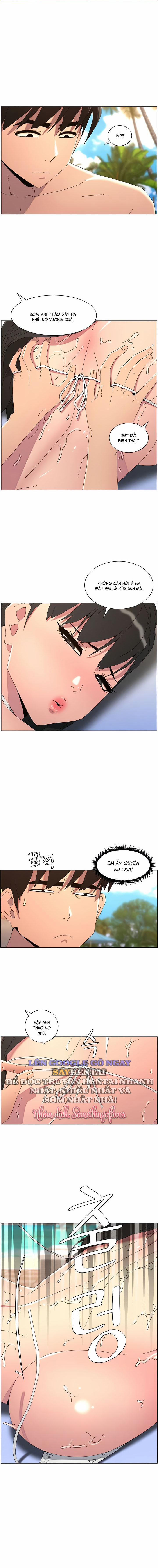 Buổi Học Làm Tình Với Em Gái 88 trang 3