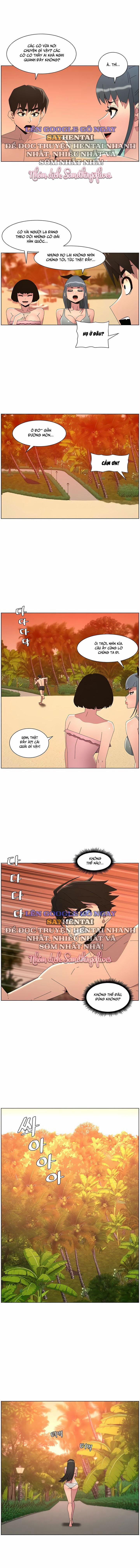 Buổi Học Làm Tình Với Em Gái 89 trang 10