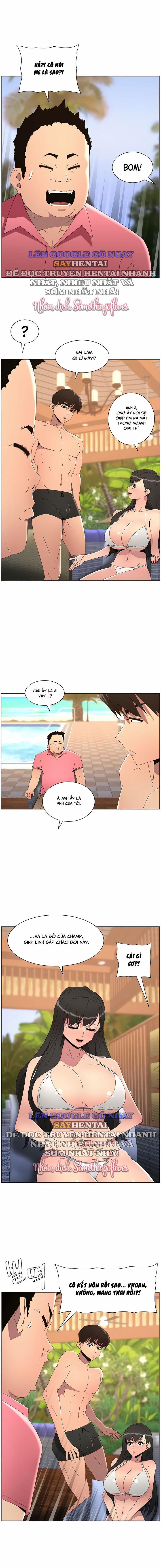 Buổi Học Làm Tình Với Em Gái 89 trang 3