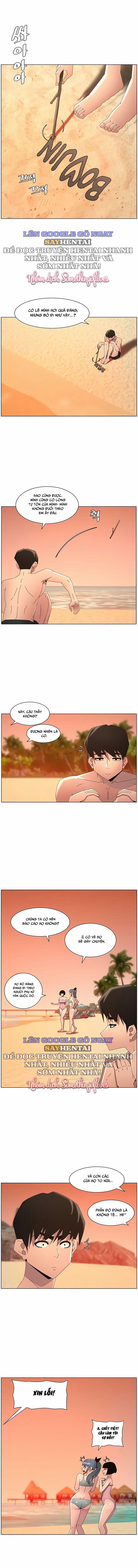 Buổi Học Làm Tình Với Em Gái 89 trang 9