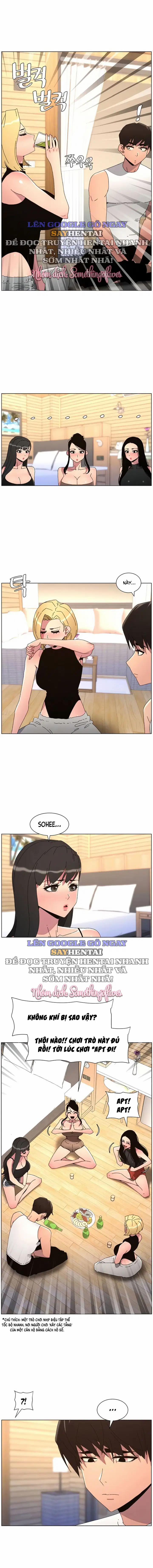 Buổi Học Làm Tình Với Em Gái 92 trang 2