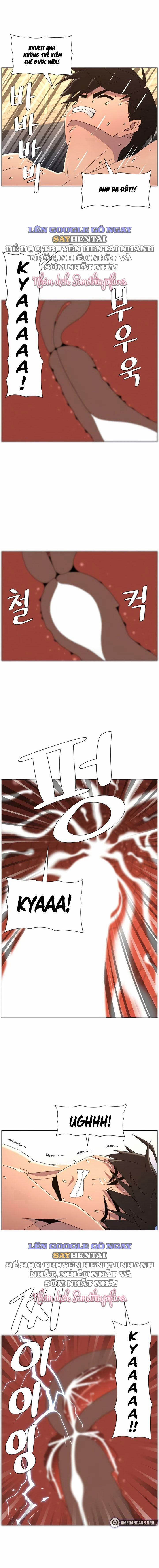 Buổi Học Làm Tình Với Em Gái 92 trang 8